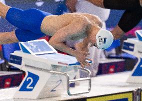 European Short-Course Swimming Championships