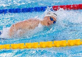 European Short-Course Swimming Championships