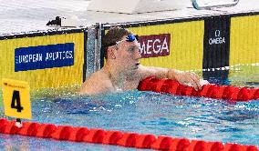 European Short-Course Swimming Championships