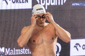 European Short-Course Swimming Championships