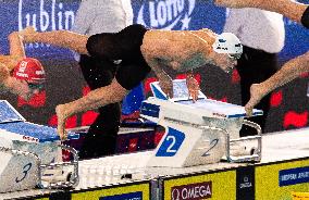 European Short-Course Swimming Championships