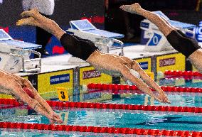 European Short-Course Swimming Championships