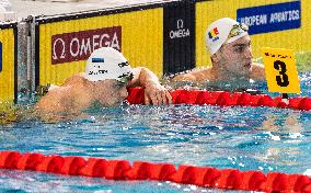 European Short-Course Swimming Championships