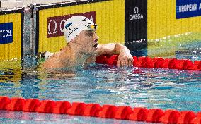 European Short-Course Swimming Championships