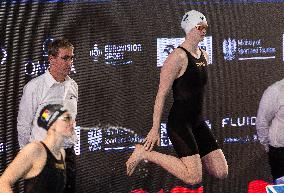 European Short-Course Swimming Championships