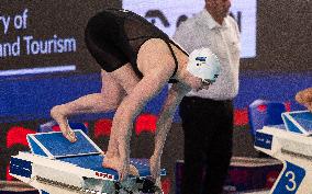 European Short-Course Swimming Championships