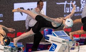 European Short-Course Swimming Championships