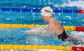 European Short-Course Swimming Championships