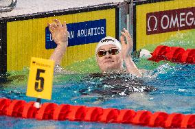 European Short-Course Swimming Championships