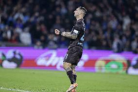 CALCIO - Coppa Italia - SSC Napoli vs Cagliari Calcio