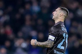 CALCIO - Coppa Italia - SSC Napoli vs Cagliari Calcio