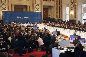 Annual OSCE meeting in Vienna