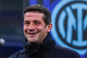 CALCIO - Coppa Italia - Inter - FC Internazionale vs Venezia FC