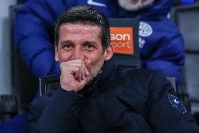 CALCIO - Coppa Italia - Inter - FC Internazionale vs Venezia FC