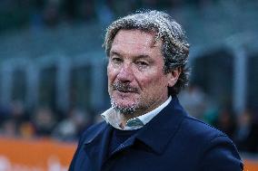 CALCIO - Coppa Italia - Inter - FC Internazionale vs Venezia FC