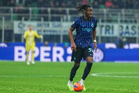 CALCIO - Coppa Italia - Inter - FC Internazionale vs Venezia FC