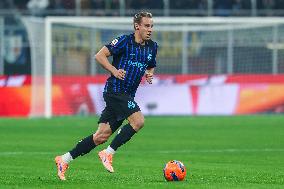 CALCIO - Coppa Italia - Inter - FC Internazionale vs Venezia FC