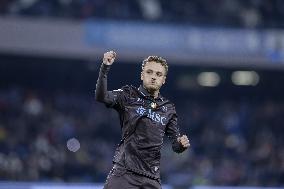 CALCIO - Coppa Italia - SSC Napoli vs Cagliari Calcio