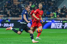 CALCIO - Coppa Italia - Inter - FC Internazionale vs Venezia FC