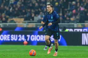 CALCIO - Coppa Italia - Inter - FC Internazionale vs Venezia FC