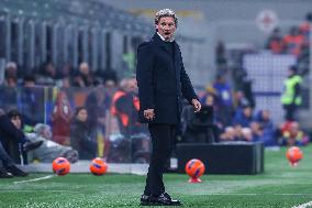 CALCIO - Coppa Italia - Inter - FC Internazionale vs Venezia FC