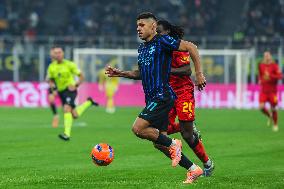 CALCIO - Coppa Italia - Inter - FC Internazionale vs Venezia FC