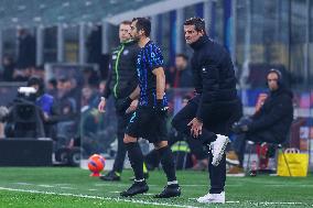 CALCIO - Coppa Italia - Inter - FC Internazionale vs Venezia FC