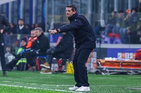 CALCIO - Coppa Italia - Inter - FC Internazionale vs Venezia FC