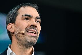 Europe Leading Conference Ai-Pulse in Paris FA