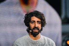 Europe Leading Conference Ai-Pulse in Paris FA