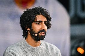 Europe Leading Conference Ai-Pulse in Paris FA