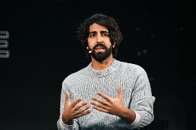 Europe Leading Conference Ai-Pulse in Paris FA