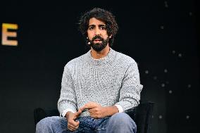 Europe Leading Conference Ai-Pulse in Paris FA