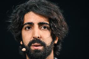 Europe Leading Conference Ai-Pulse in Paris FA