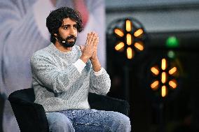 Europe Leading Conference Ai-Pulse in Paris FA