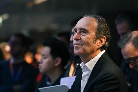 Europe Leading Conference Ai-Pulse in Paris FA