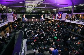 Europe Leading Conference Ai-Pulse in Paris FA