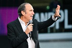 Europe Leading Conference Ai-Pulse in Paris FA