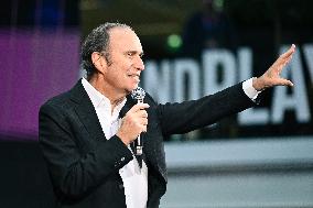 Europe Leading Conference Ai-Pulse in Paris FA