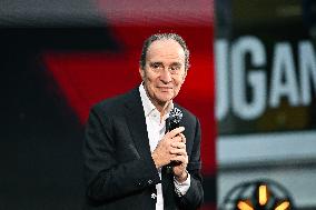 Europe Leading Conference Ai-Pulse in Paris FA