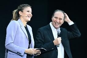 Europe Leading Conference Ai-Pulse in Paris FA