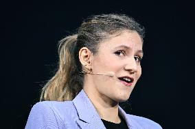 Europe Leading Conference Ai-Pulse in Paris FA