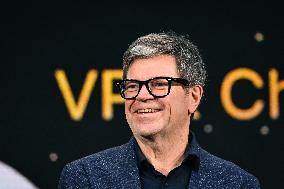 Europe Leading Conference Ai-Pulse in Paris FA