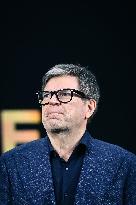 Europe Leading Conference Ai-Pulse in Paris FA