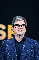 Europe Leading Conference Ai-Pulse in Paris FA