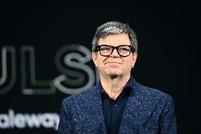 Europe Leading Conference Ai-Pulse in Paris FA