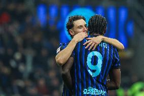 CALCIO - Coppa Italia - Inter - FC Internazionale vs Venezia FC