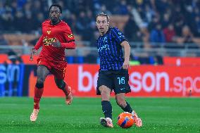 CALCIO - Coppa Italia - Inter - FC Internazionale vs Venezia FC