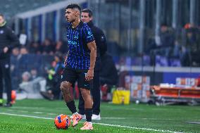 CALCIO - Coppa Italia - Inter - FC Internazionale vs Venezia FC