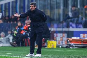 CALCIO - Coppa Italia - Inter - FC Internazionale vs Venezia FC